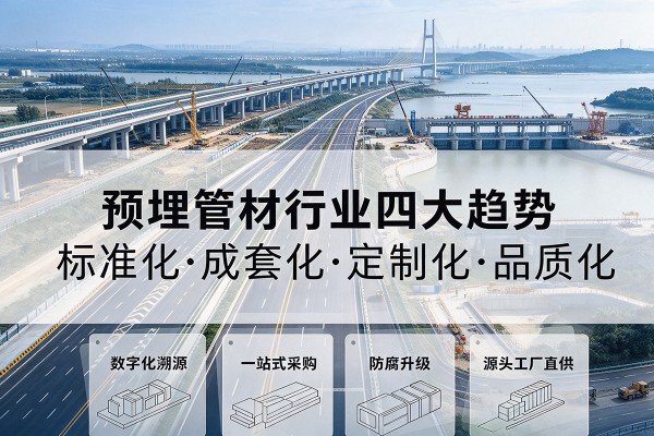 通化行业发展趋势总结
