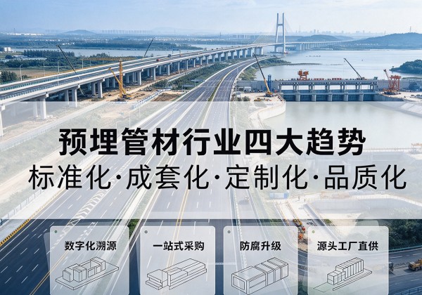 通化行业发展趋势总结