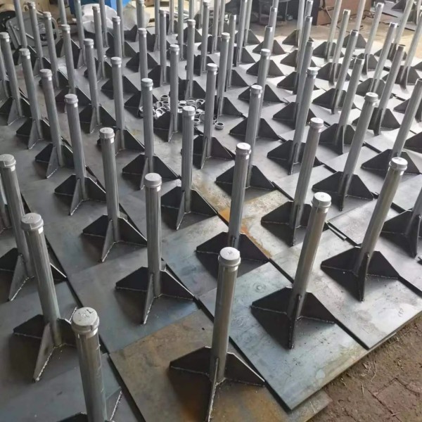 通化沉降板现货