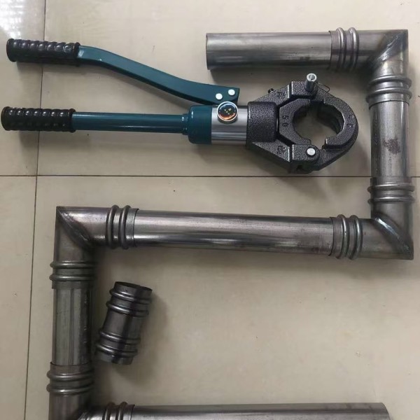 通化冷却管生产