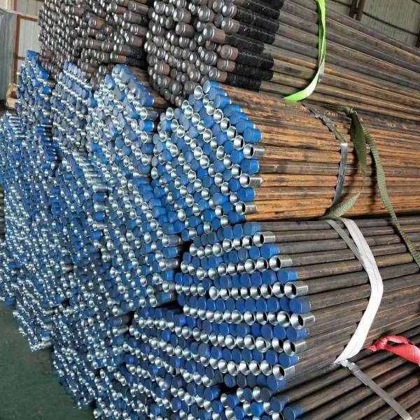 通化冷却管生产